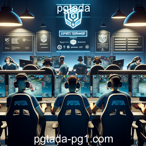 A Ascensão dos Jogos Multijogador: Conectando Jogadores em Todo o Mundo