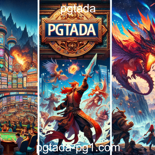 Os Encantos dos RPGs: Uma Jornada pelo Mundo dos Jogos de Interpretação